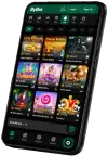 ice bet App